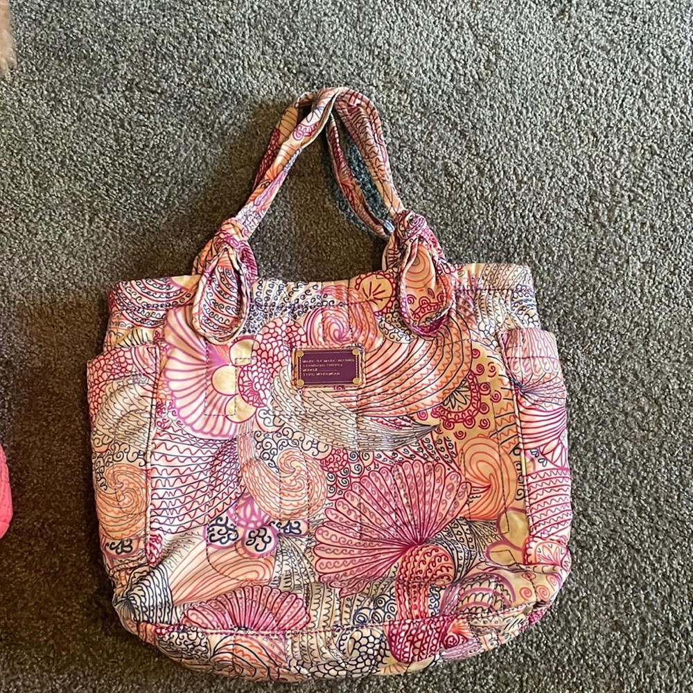 Marc Jacobs Tote